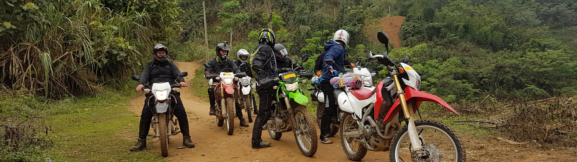 Myanmar Motorcycle Tours 4