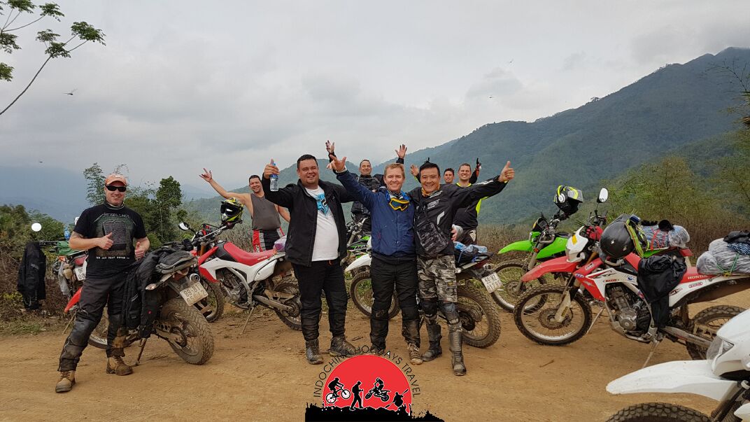 Mandalay Motorbike Tour To Countryside – 2 Days