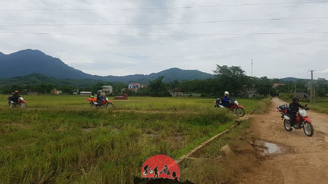 Mandalay Motorbike Tour To Inle Lake - 6 days