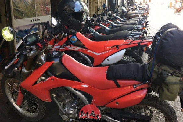 HONDA CRF250 For sell