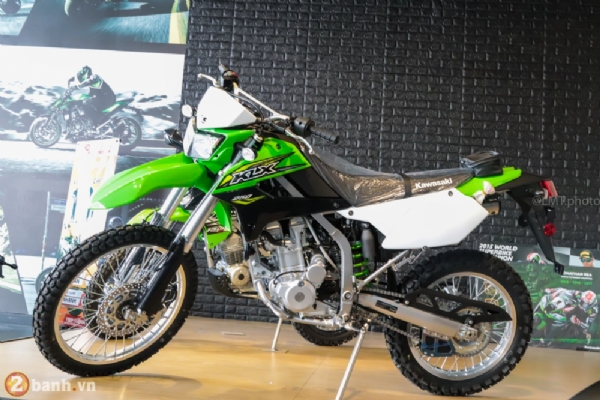 Kawasaki KLX 250