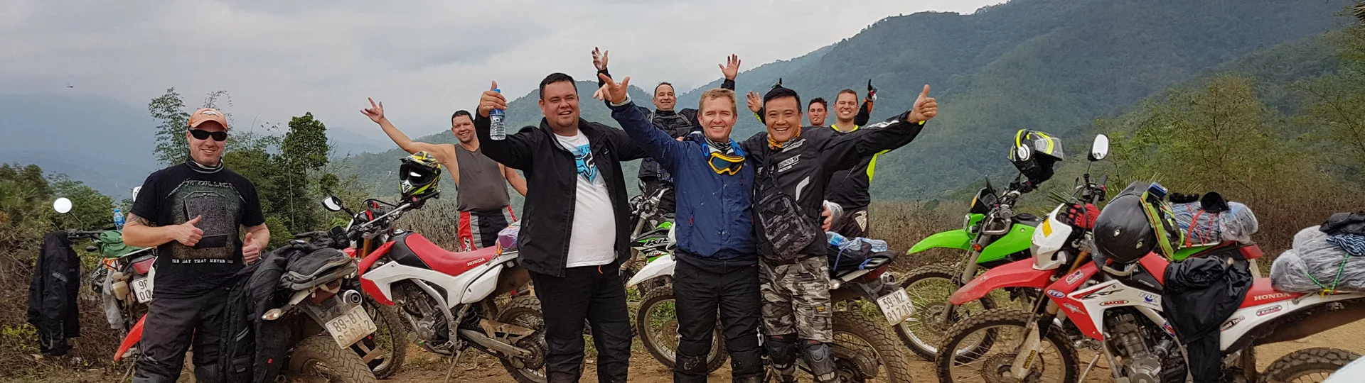 Myanmar Motorcycle Tours 5