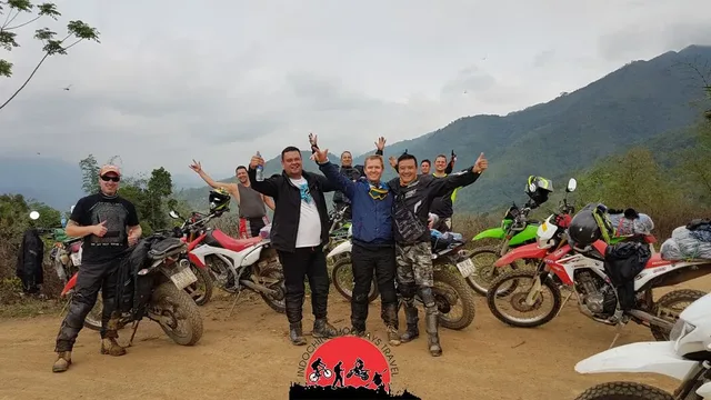 2 Days Mandalay Motorbike Tour To Countryside