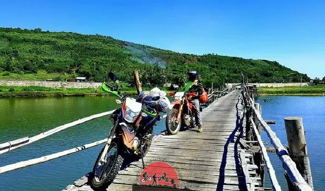 10 days Myanmar - Shan State Exploration Motorbike Tour