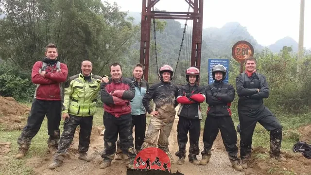 6 Days Motorbike Tours To Explore Shin State