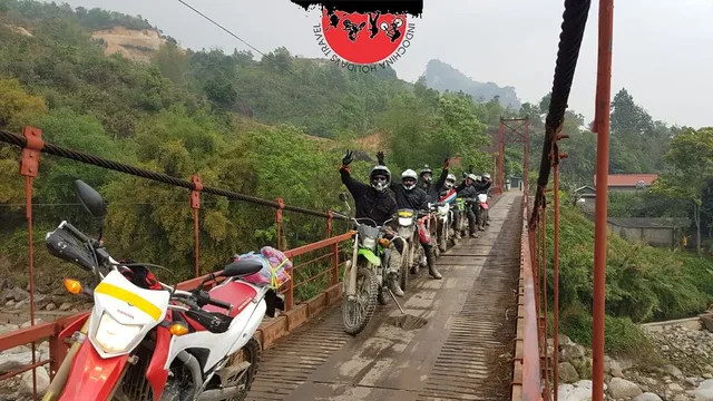 2 Days Yangon to Kyeikhteeyoe Pagoda Golden Rock – Bago