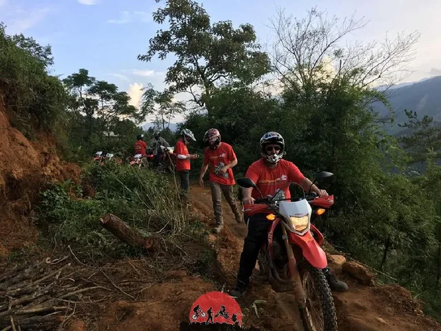 16 Days The Best Myanmar Experience Motorcycle Tour