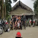 Tom - Group 9 riders from USA